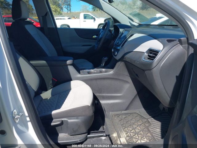 Photo 4 VIN: 3GNAXSEVXLS642441 - CHEVROLET EQUINOX 