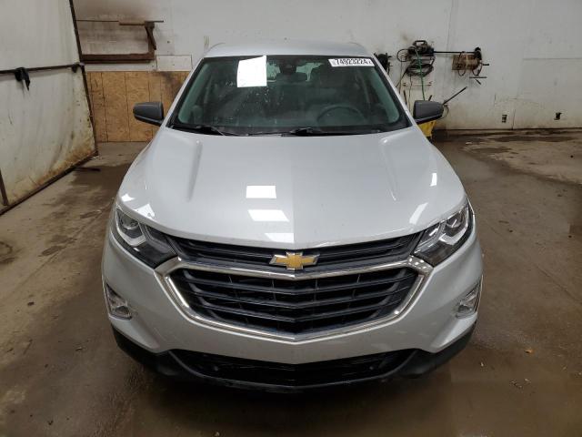 Photo 4 VIN: 3GNAXSEVXMS117350 - CHEVROLET EQUINOX LS 