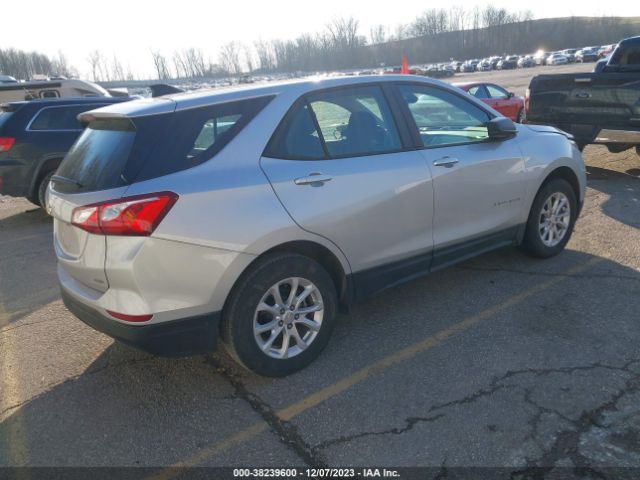 Photo 3 VIN: 3GNAXSEVXMS149571 - CHEVROLET EQUINOX 