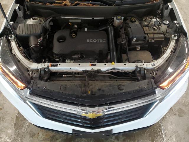 Photo 11 VIN: 3GNAXSEVXNS161737 - CHEVROLET EQUINOX LS 