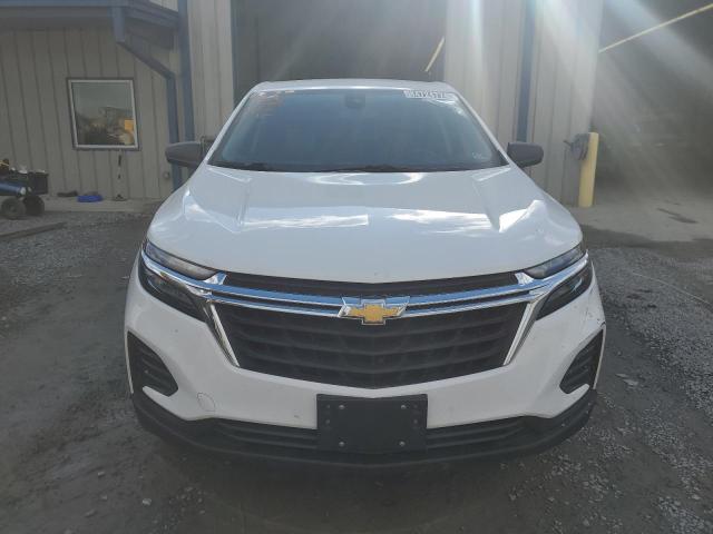 Photo 4 VIN: 3GNAXSEVXNS161737 - CHEVROLET EQUINOX LS 