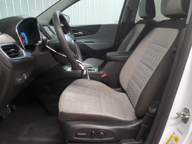 Photo 6 VIN: 3GNAXSEVXNS161737 - CHEVROLET EQUINOX LS 