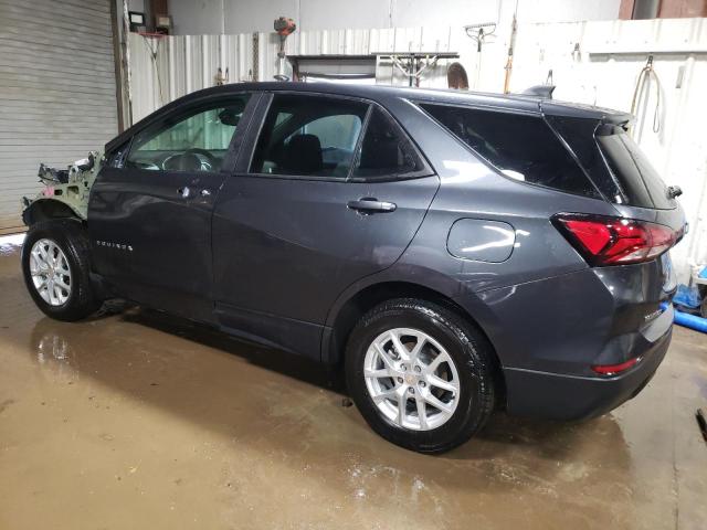 Photo 1 VIN: 3GNAXSEVXNS165092 - CHEVROLET EQUINOX LS 