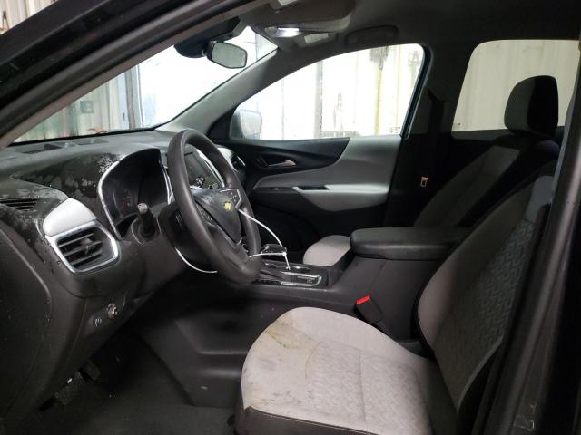 Photo 6 VIN: 3GNAXSEVXNS165092 - CHEVROLET EQUINOX LS 