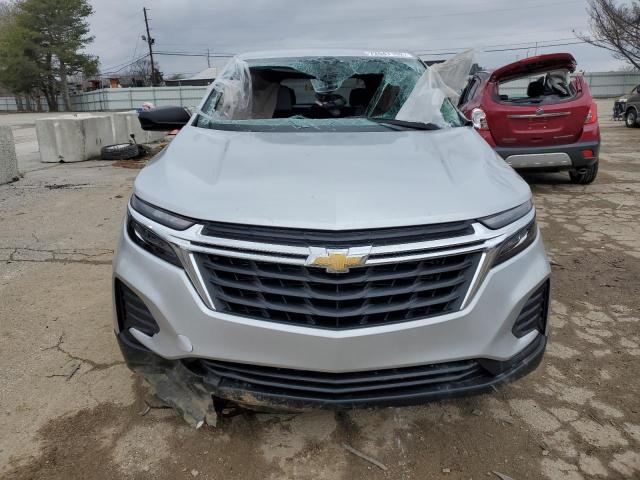 Photo 4 VIN: 3GNAXSEVXNS182913 - CHEVROLET EQUINOX LS 