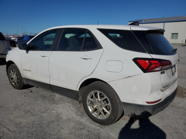 Photo 1 VIN: 3GNAXSEVXNS245573 - CHEVROLET EQUINOX 