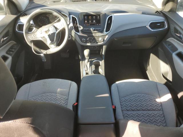 Photo 7 VIN: 3GNAXSEVXNS245573 - CHEVROLET EQUINOX 