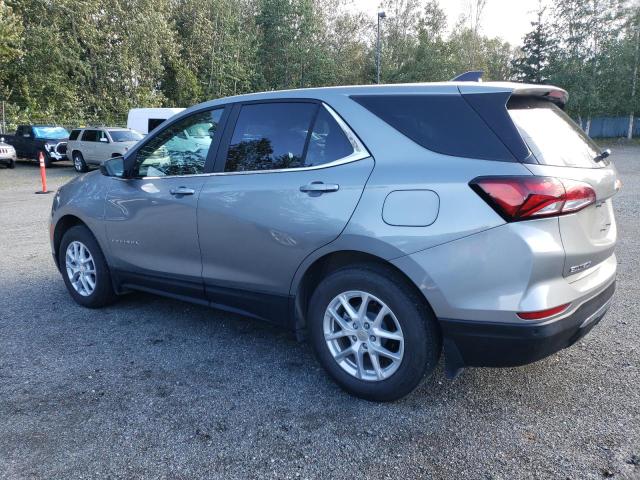 Photo 1 VIN: 3GNAXTEG0PL129965 - CHEVROLET EQUINOX LT 