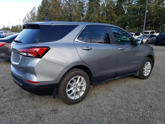 Photo 2 VIN: 3GNAXTEG0PL129965 - CHEVROLET EQUINOX LT 