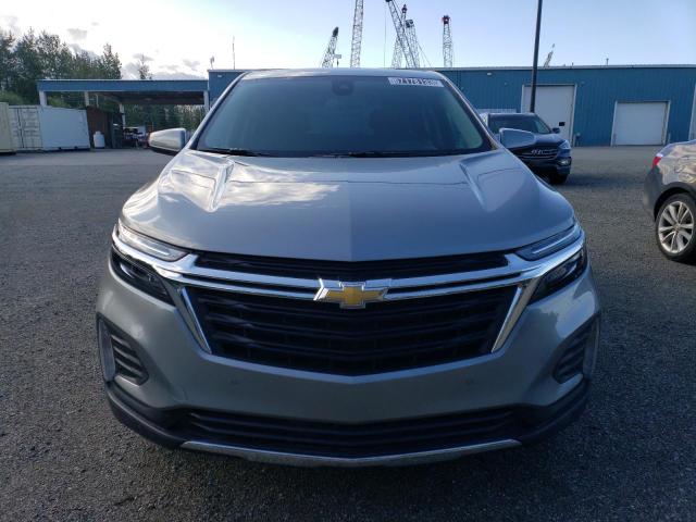 Photo 4 VIN: 3GNAXTEG0PL129965 - CHEVROLET EQUINOX LT 