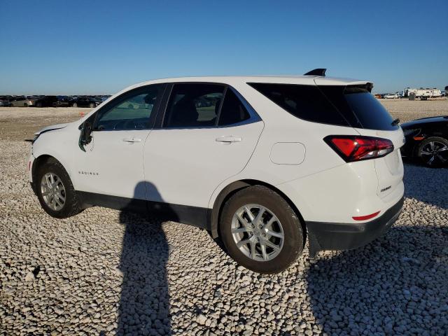 Photo 1 VIN: 3GNAXTEG0PL203076 - CHEVROLET EQUINOX LT 