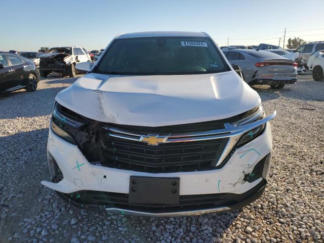 Photo 4 VIN: 3GNAXTEG0PL203076 - CHEVROLET EQUINOX LT 