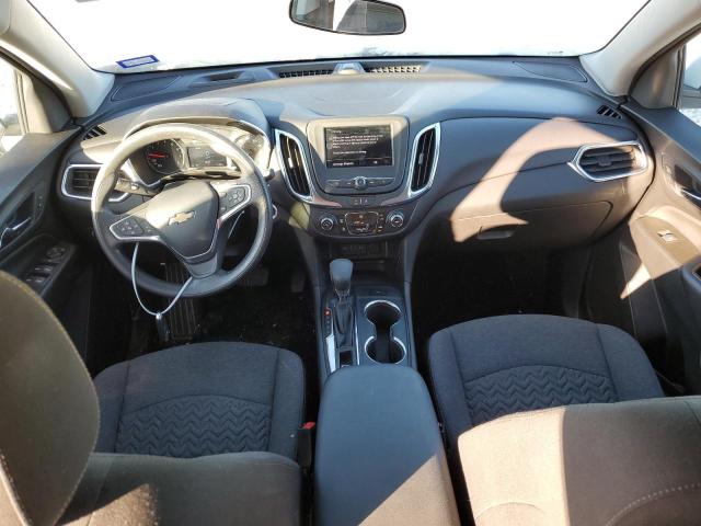 Photo 7 VIN: 3GNAXTEG0PL203076 - CHEVROLET EQUINOX LT 