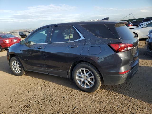 Photo 1 VIN: 3GNAXTEG0PS174961 - CHEVROLET EQUINOX LT 