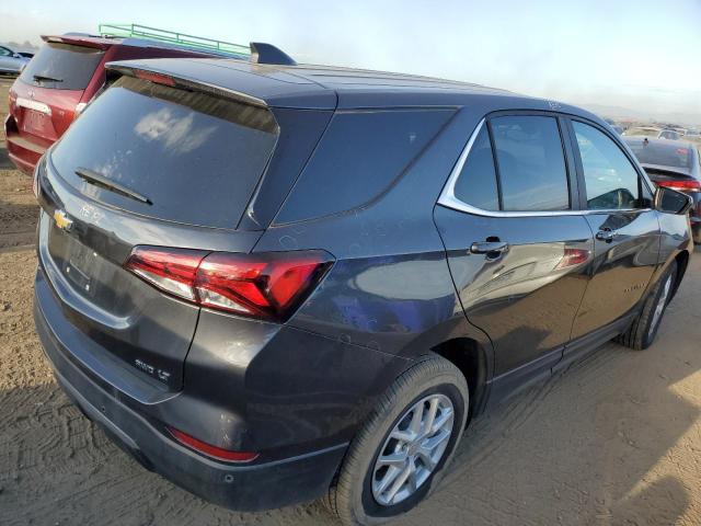 Photo 2 VIN: 3GNAXTEG0PS174961 - CHEVROLET EQUINOX LT 