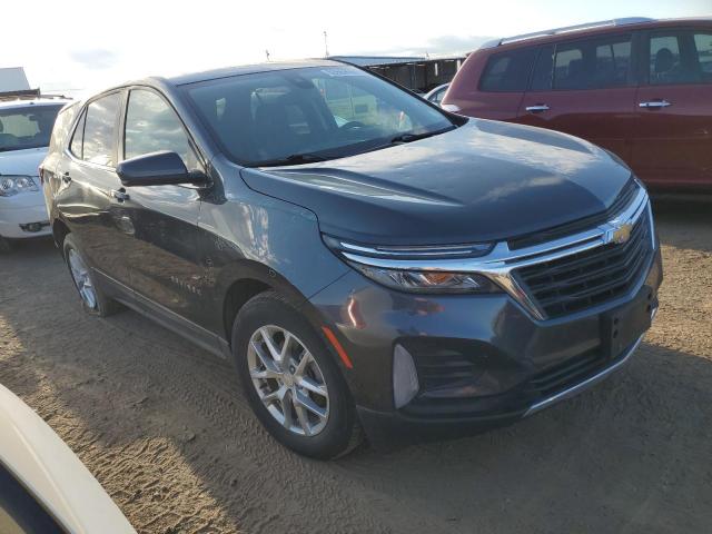 Photo 3 VIN: 3GNAXTEG0PS174961 - CHEVROLET EQUINOX LT 