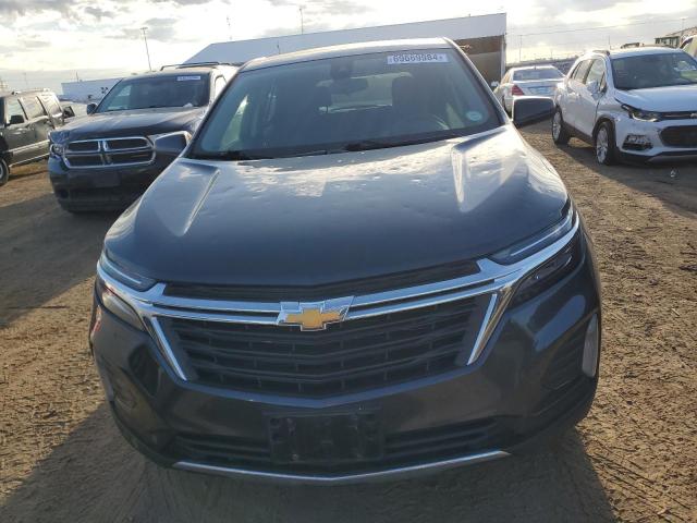 Photo 4 VIN: 3GNAXTEG0PS174961 - CHEVROLET EQUINOX LT 