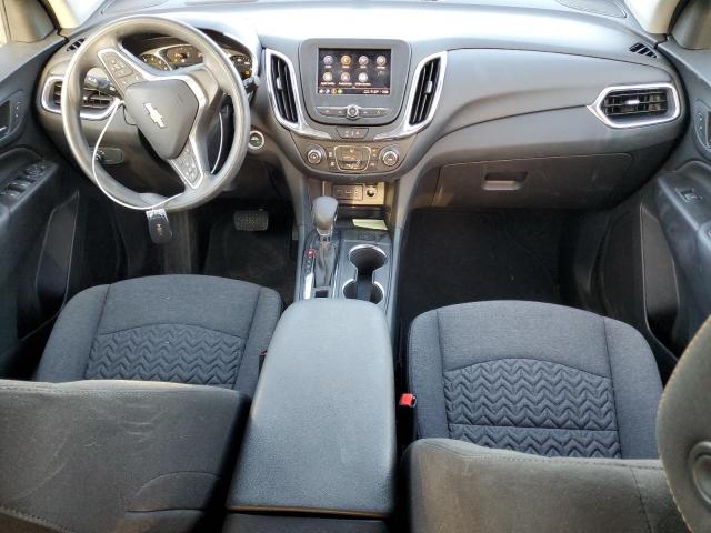 Photo 7 VIN: 3GNAXTEG0PS174961 - CHEVROLET EQUINOX LT 