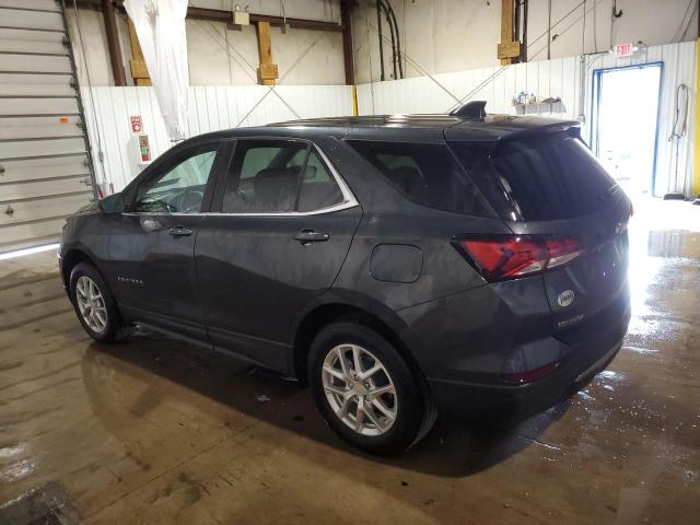 Photo 1 VIN: 3GNAXTEG0PS175303 - CHEVROLET EQUINOX 