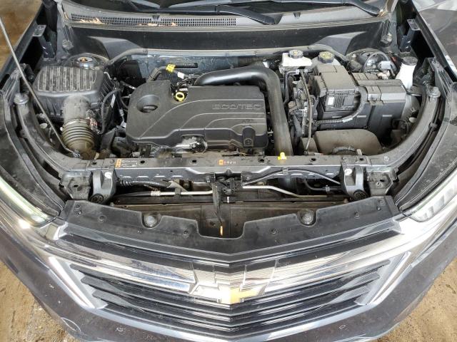 Photo 11 VIN: 3GNAXTEG0PS175303 - CHEVROLET EQUINOX 