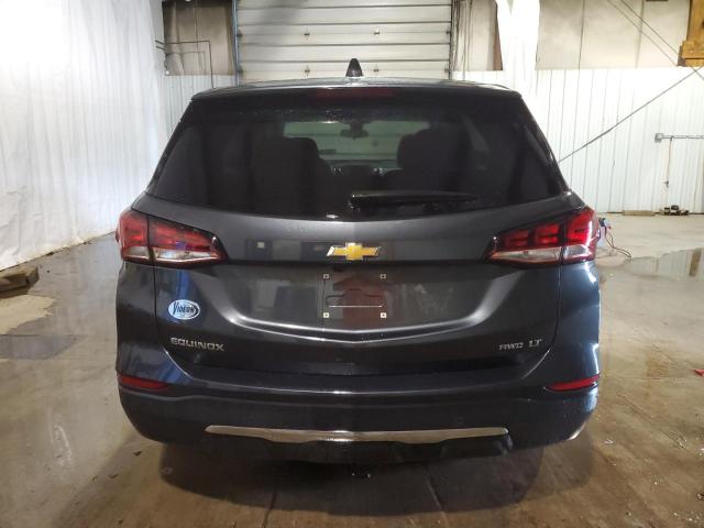 Photo 5 VIN: 3GNAXTEG0PS175303 - CHEVROLET EQUINOX 