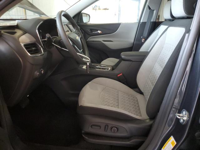 Photo 6 VIN: 3GNAXTEG0PS175303 - CHEVROLET EQUINOX 