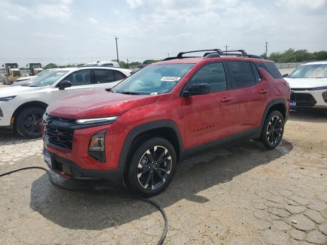 VIN: 3GNAXTEG0SL268275 - chevrolet equinox rs