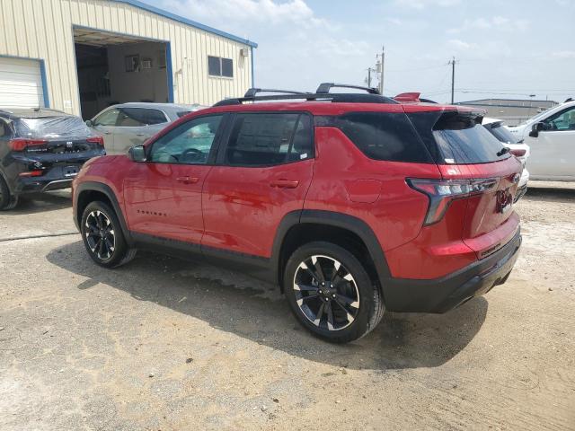 Photo 1 VIN: 3GNAXTEG0SL268275 - CHEVROLET EQUINOX RS 