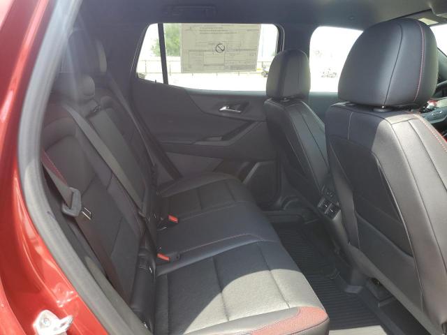 Photo 10 VIN: 3GNAXTEG0SL268275 - CHEVROLET EQUINOX RS 