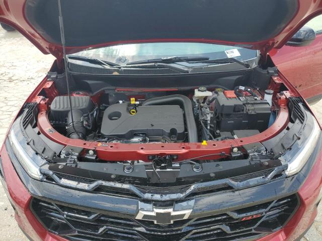 Photo 11 VIN: 3GNAXTEG0SL268275 - CHEVROLET EQUINOX RS 