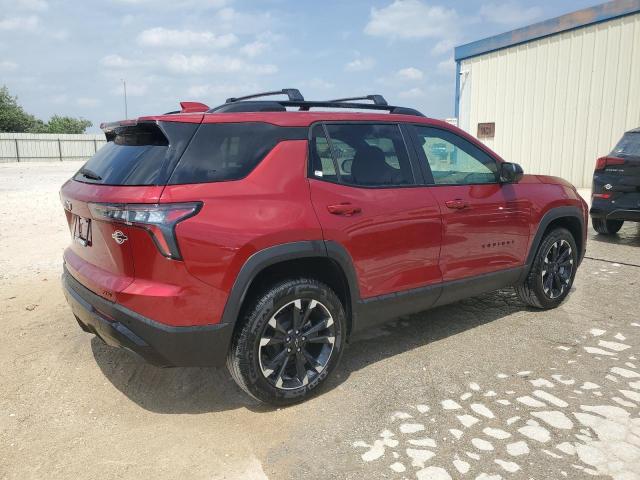 Photo 2 VIN: 3GNAXTEG0SL268275 - CHEVROLET EQUINOX RS 