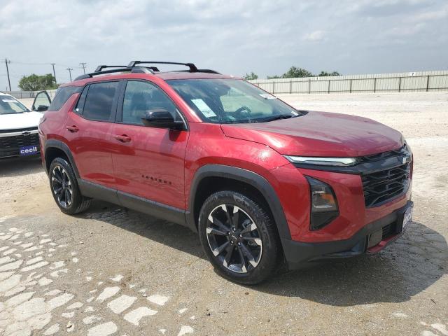 Photo 3 VIN: 3GNAXTEG0SL268275 - CHEVROLET EQUINOX RS 
