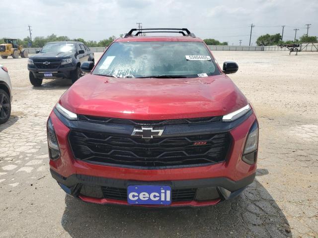 Photo 4 VIN: 3GNAXTEG0SL268275 - CHEVROLET EQUINOX RS 