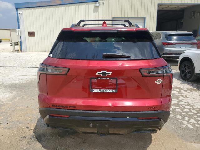 Photo 5 VIN: 3GNAXTEG0SL268275 - CHEVROLET EQUINOX RS 