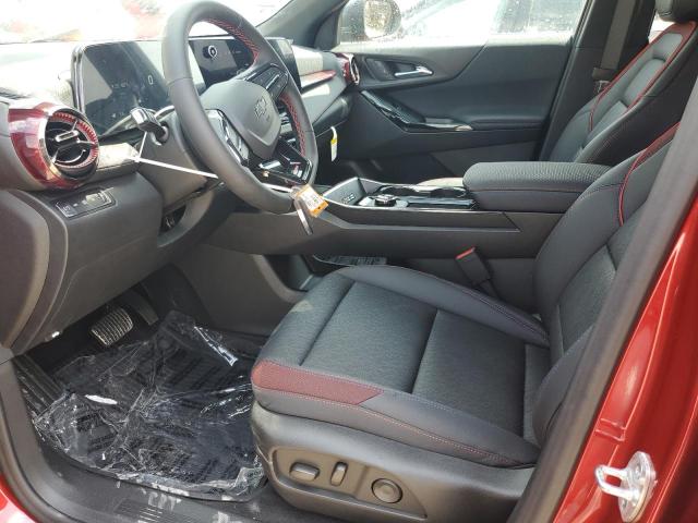 Photo 6 VIN: 3GNAXTEG0SL268275 - CHEVROLET EQUINOX RS 