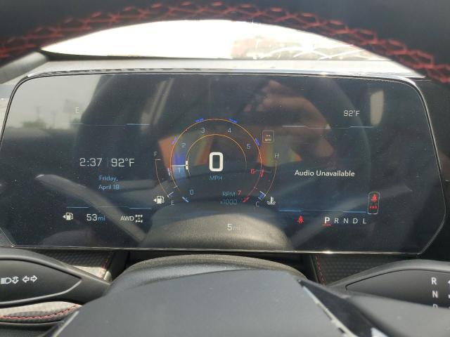 Photo 8 VIN: 3GNAXTEG0SL268275 - CHEVROLET EQUINOX RS 