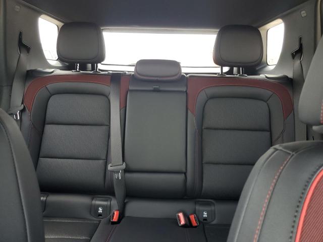 Photo 9 VIN: 3GNAXTEG0SL268275 - CHEVROLET EQUINOX RS 