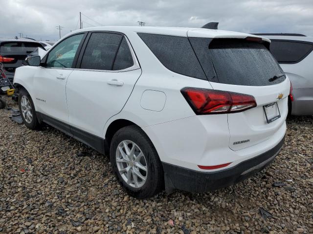 Photo 1 VIN: 3GNAXTEG2PS122490 - CHEVROLET EQUINOX 