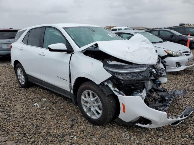 Photo 3 VIN: 3GNAXTEG2PS122490 - CHEVROLET EQUINOX 