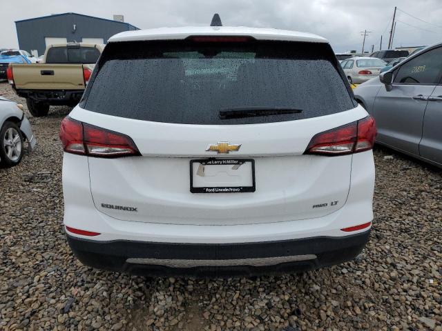 Photo 5 VIN: 3GNAXTEG2PS122490 - CHEVROLET EQUINOX 