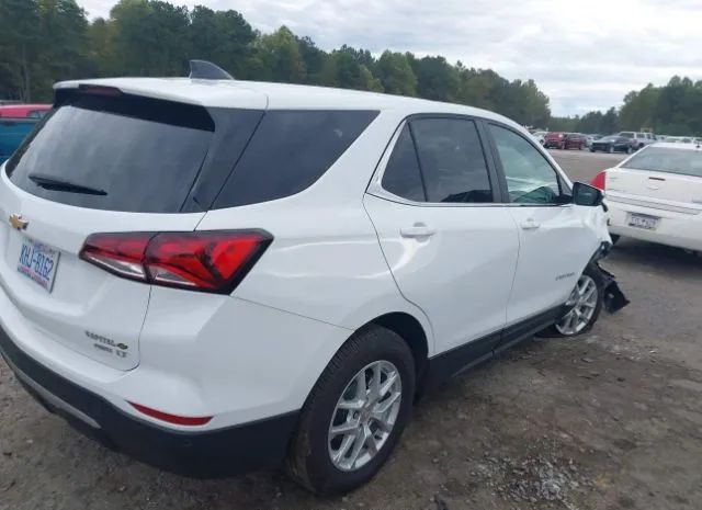 Photo 3 VIN: 3GNAXTEG2PS203294 - CHEVROLET EQUINOX 