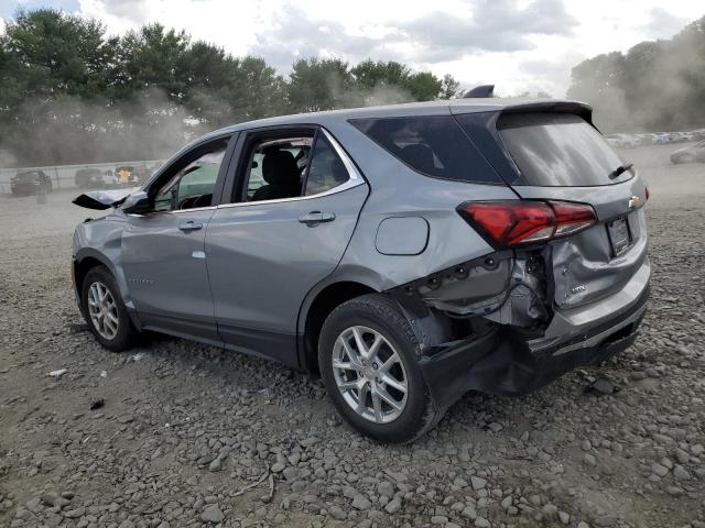 Photo 1 VIN: 3GNAXTEG3PL268598 - CHEVROLET EQUINOX LT 