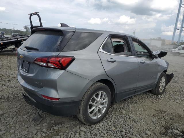 Photo 2 VIN: 3GNAXTEG3PL268598 - CHEVROLET EQUINOX LT 