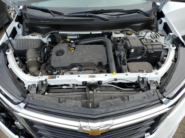 Photo 10 VIN: 3GNAXTEG3PS145650 - CHEVROLET EQUINOX LT 