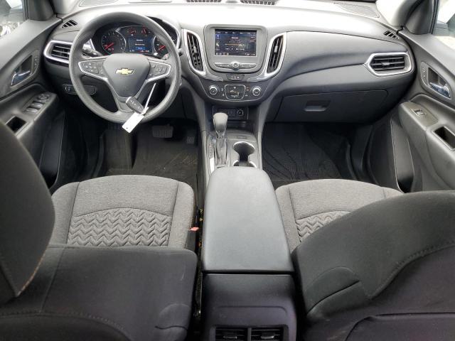 Photo 7 VIN: 3GNAXTEG3PS145650 - CHEVROLET EQUINOX LT 