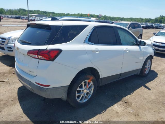 Photo 3 VIN: 3GNAXTEG3PS217639 - CHEVROLET EQUINOX 