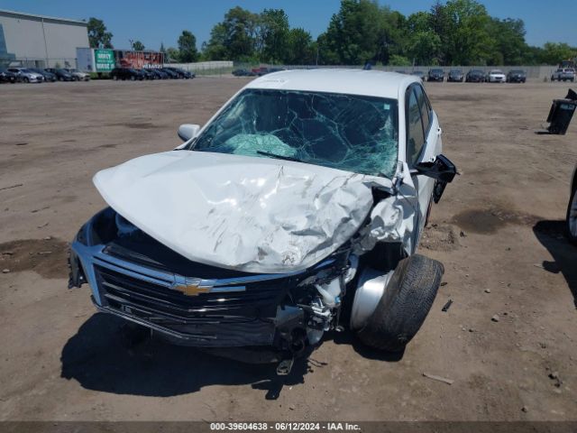 Photo 5 VIN: 3GNAXTEG3PS217639 - CHEVROLET EQUINOX 