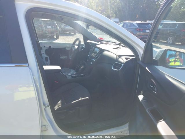 Photo 4 VIN: 3GNAXTEG3PS218502 - CHEVROLET EQUINOX 