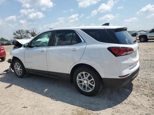 Photo 1 VIN: 3GNAXTEG4PS121096 - CHEVROLET EQUINOX LT 