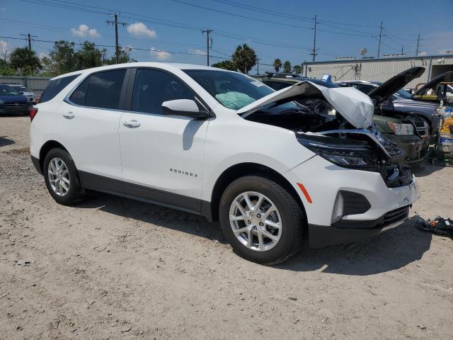 Photo 3 VIN: 3GNAXTEG4PS121096 - CHEVROLET EQUINOX LT 